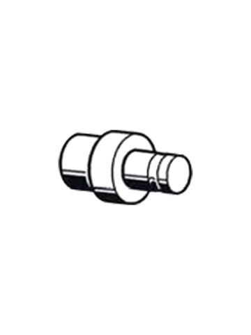 PERNO SUPPORTO STAFFA DIAM.E 22 L=46