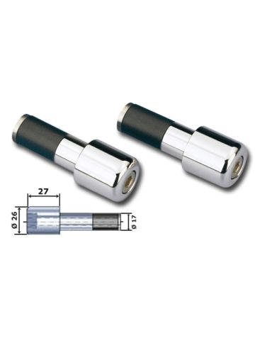 ANTIVIBRANTE IN ACCIAIO CON GOMMA GR.150