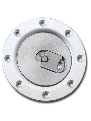 TAPPO SERBATOIO IN ALLUMINIO UNIVERSALE