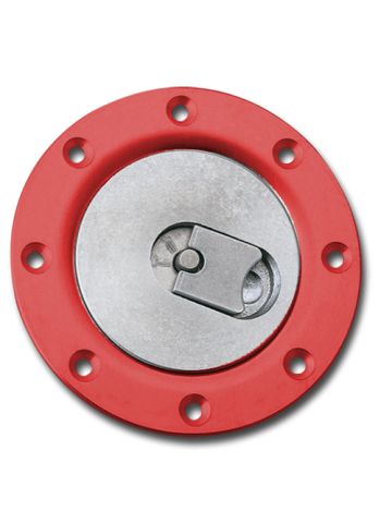 TAPPO SERBATOIO IN ALLUMINIO UNIVERSALE