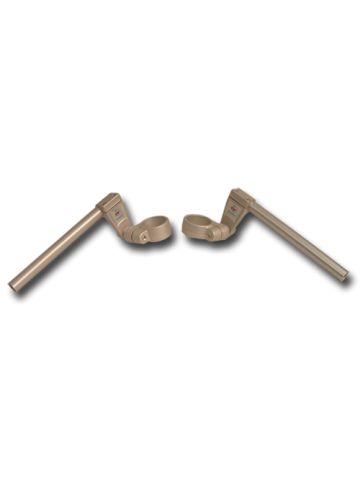 MANUBRIO TIPO CORSA ALTO